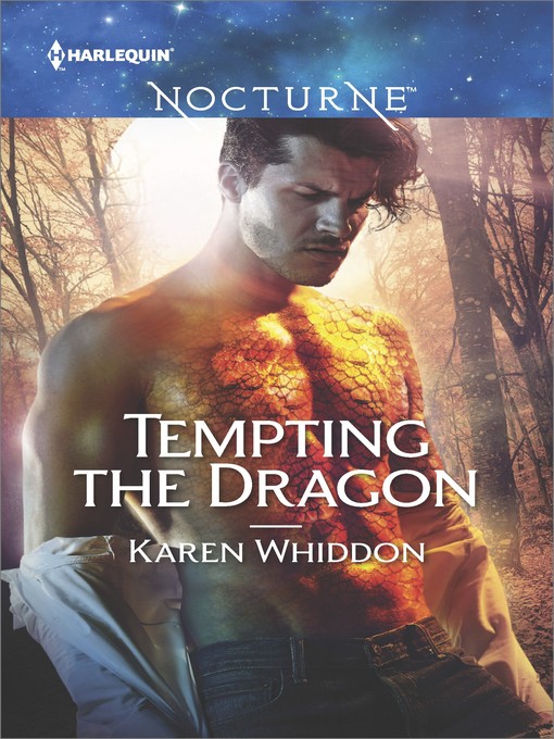 Title details for Tempting the Dragon by Karen Whiddon - Available